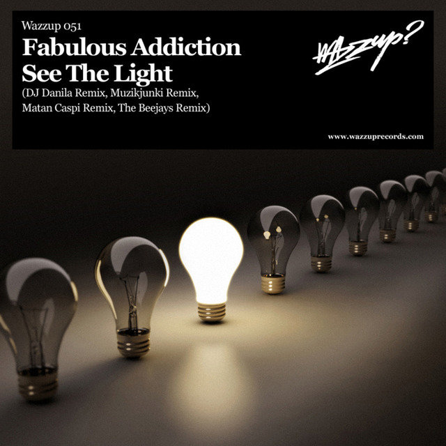 See the Light