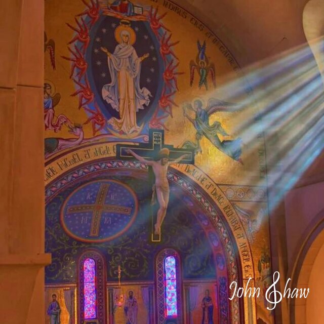 For the Greater Glory of God