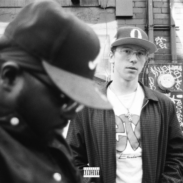 One Time For Your Mind (feat. Kingpin X)
