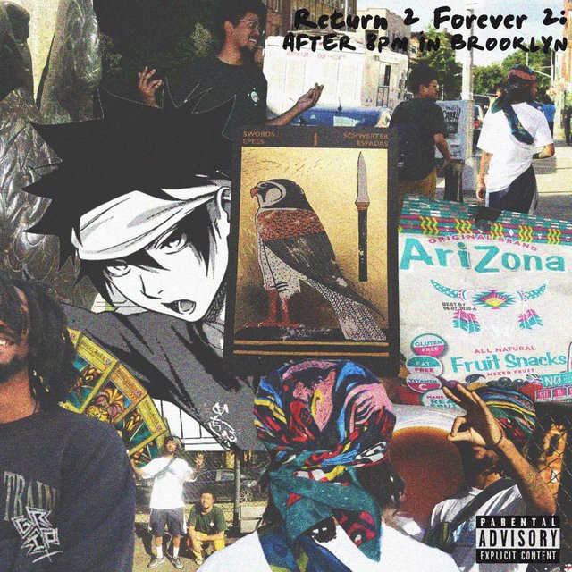 Return 2 Forever 2