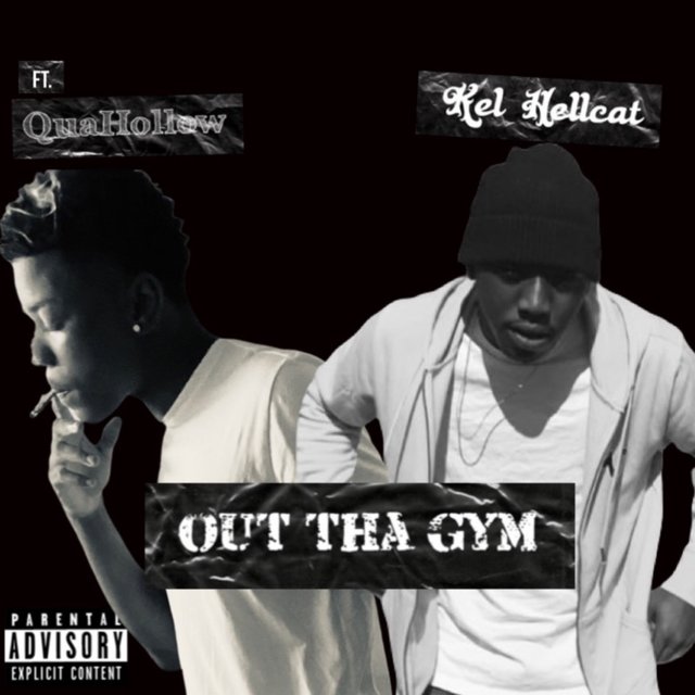 Out Tha Gym