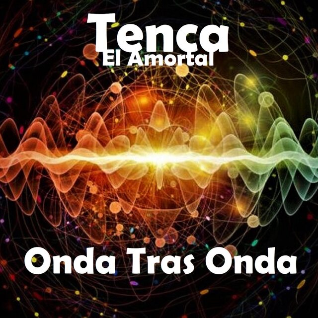 Onda Tras Onda