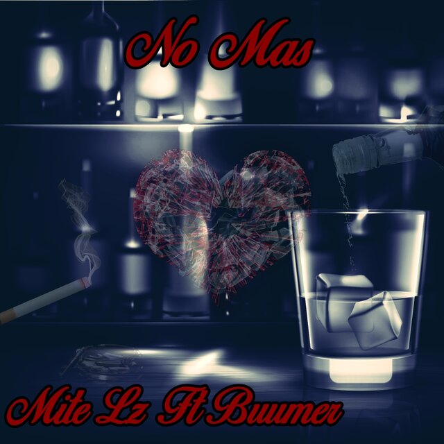 No Mas