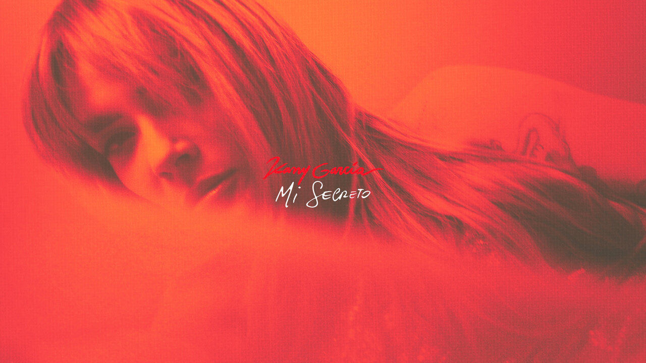 Mi Secreto (Letra/Lyrics)
