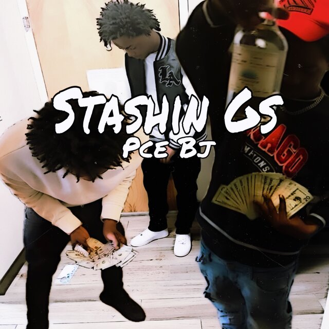 Stashin Gs