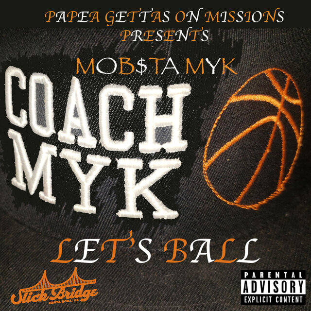 Let’s Ball (Original)