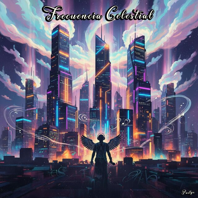 Frecuencia Celestial