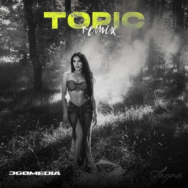 Si ai (Topic Remix)