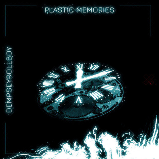 Cover art for album Plastic Memories by DempseyRollBoy