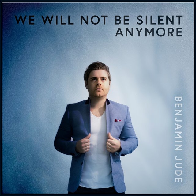 We Will Not Be Silent Anymore