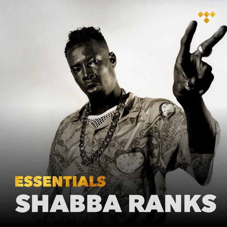 Shabba Ranks Key Ring Shabba Ranks on TIDAL