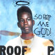 Cover art for album So Help Me God! by 2 Chainz