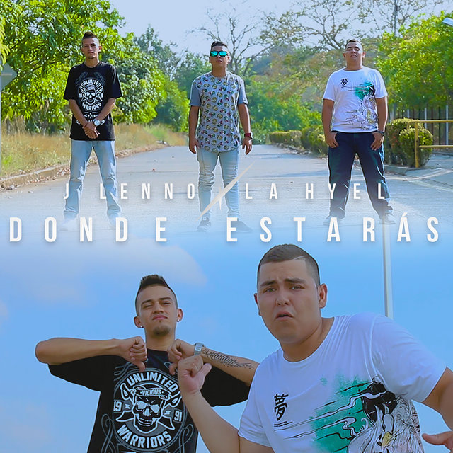 Donde Estaras