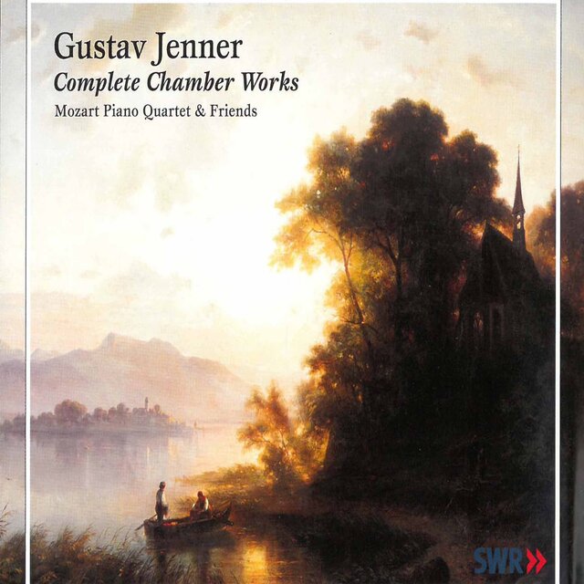 Jenner: Complete Chamber Works