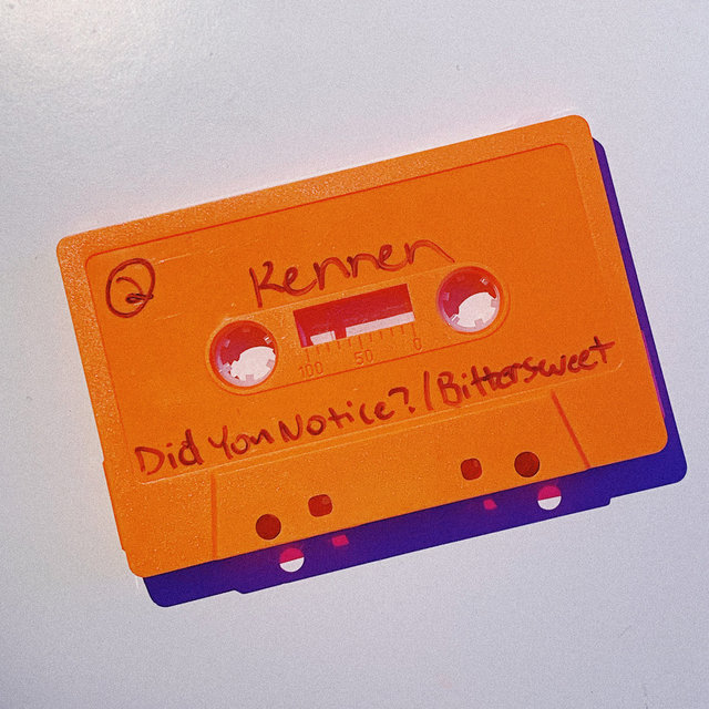 Cassette 2
