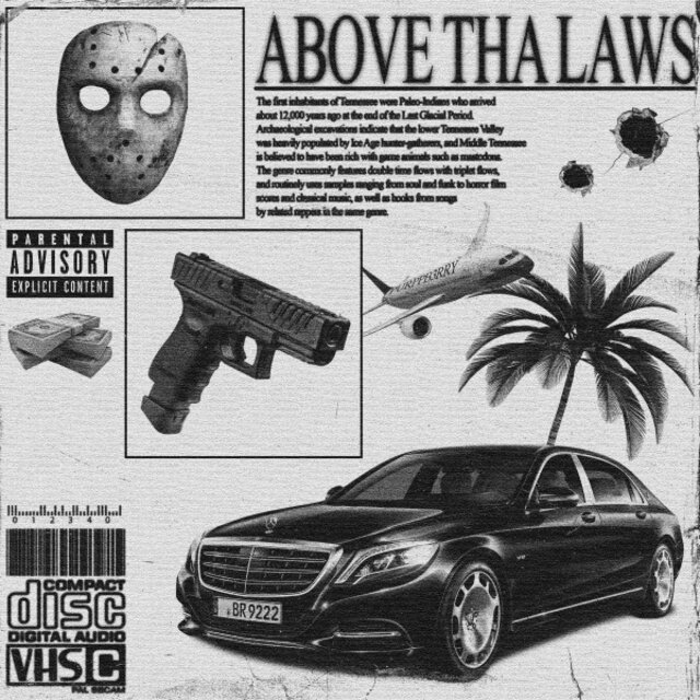 Above Tha Laws