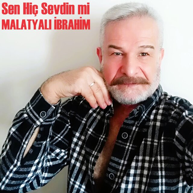 Sen Hiç Sevdin mi