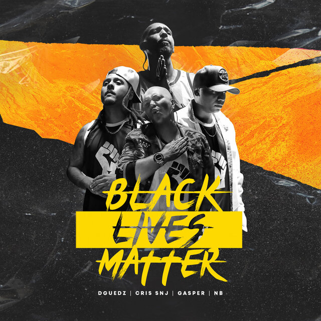 Black Lives Matter