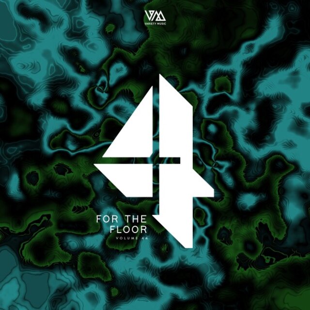 4 for the Floor, Vol. 44