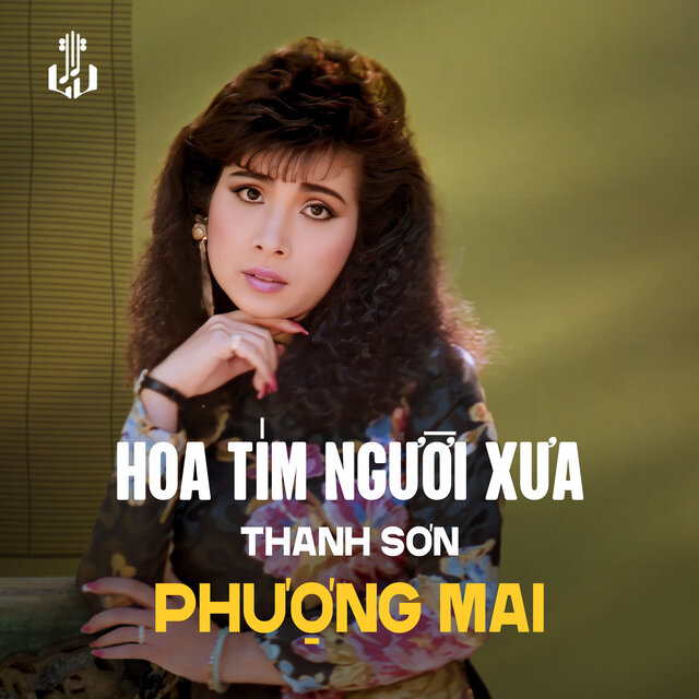 Hoa Tím Người Xưa (Remastered)