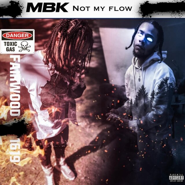 Not My Flow