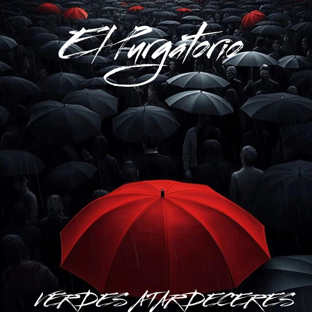 El Purgatorio