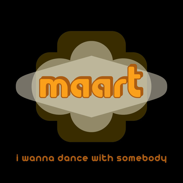 I Wanna Dance with Somebody