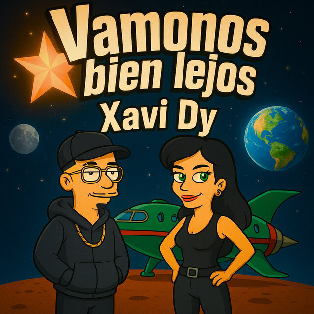 Vamonos Bien Lejos