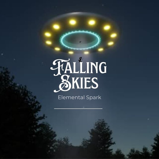 Falling Skies