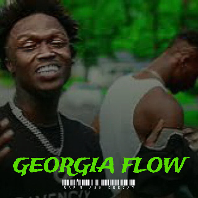 Georgia Flow