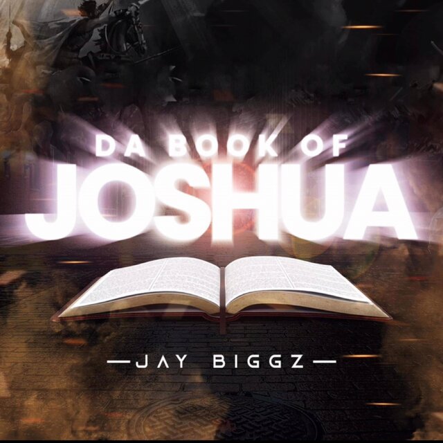 The Book Of Joshua