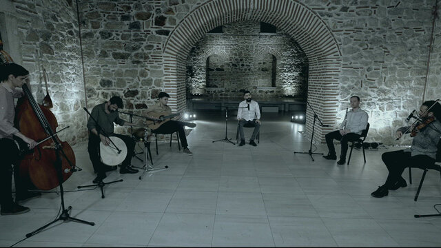 Cem of Anatolia: Gül ile Bülbül