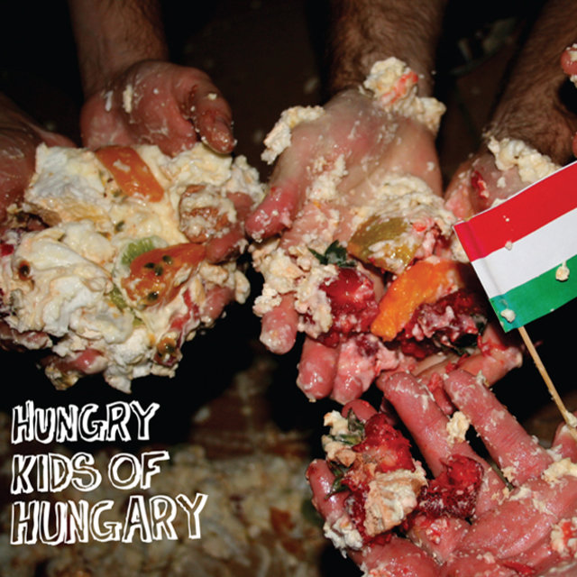 Hungry Kids Of Hungary