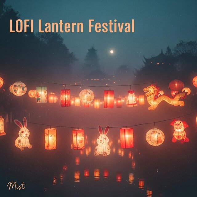 LOFI Lantern Festival