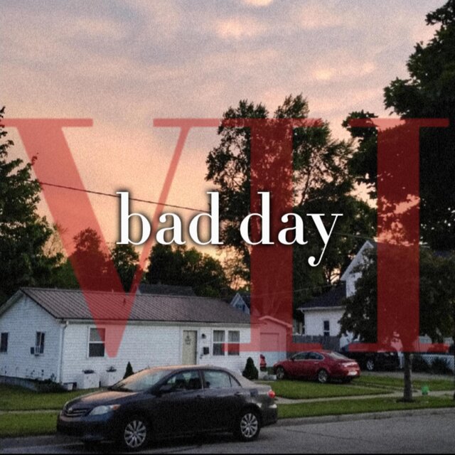 Bad day V2