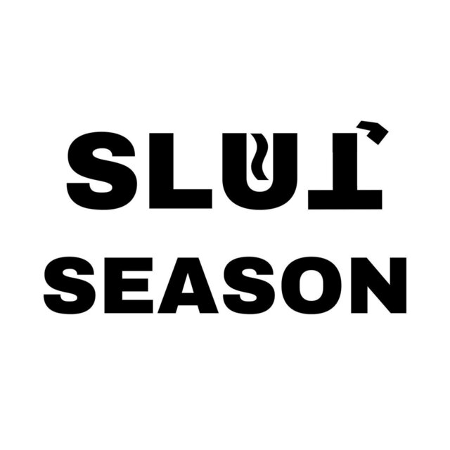 SLUT SEASON