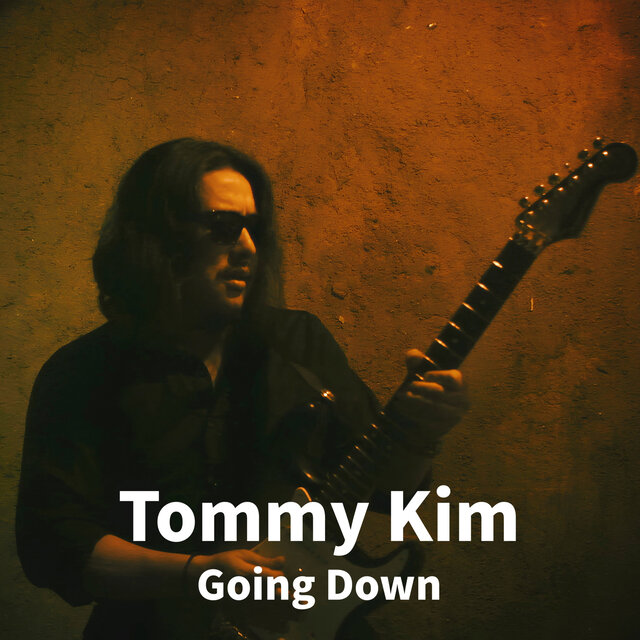 Going Down