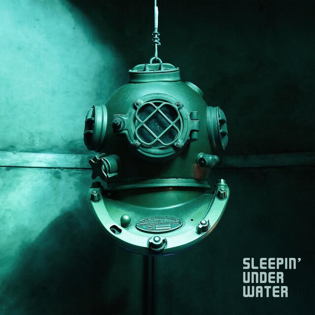 Cover art for album  by Fredrik Muskos, Jen-Zen