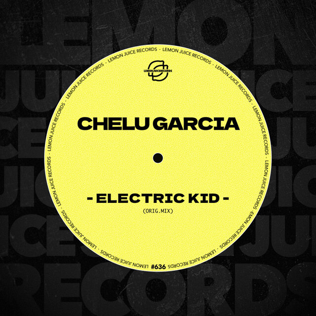Electric Kid