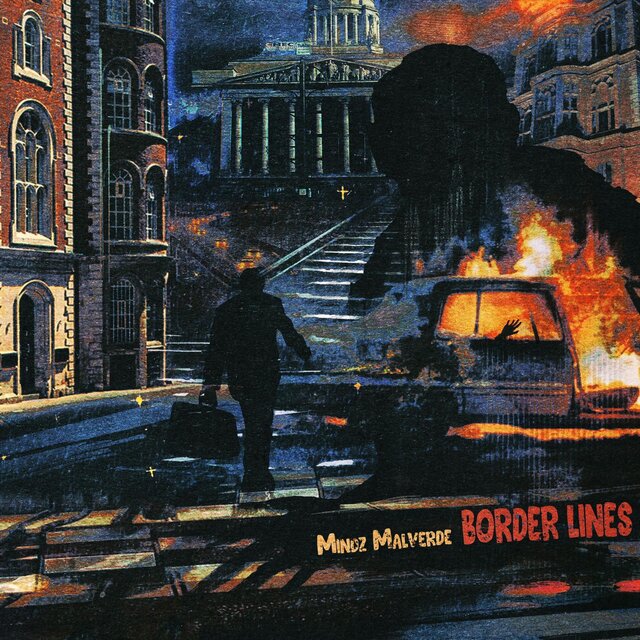 Border Lines