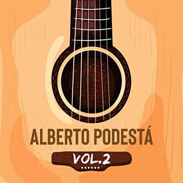 Alberto Podesta Vol2