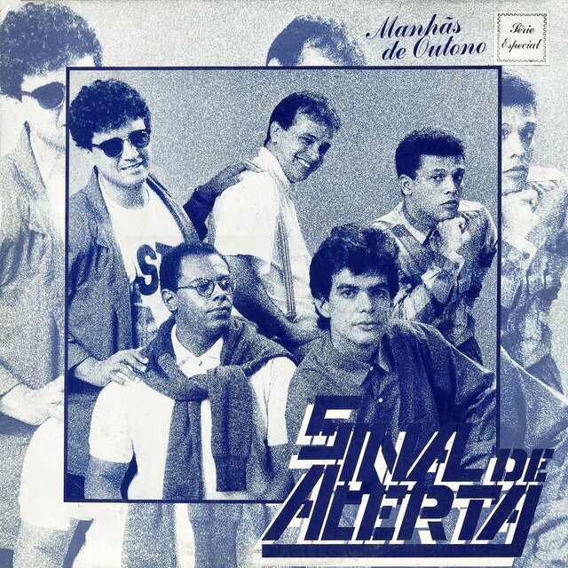 Manhãs de Outono