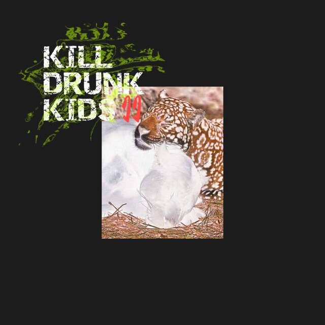 Kill Drunk Kids II