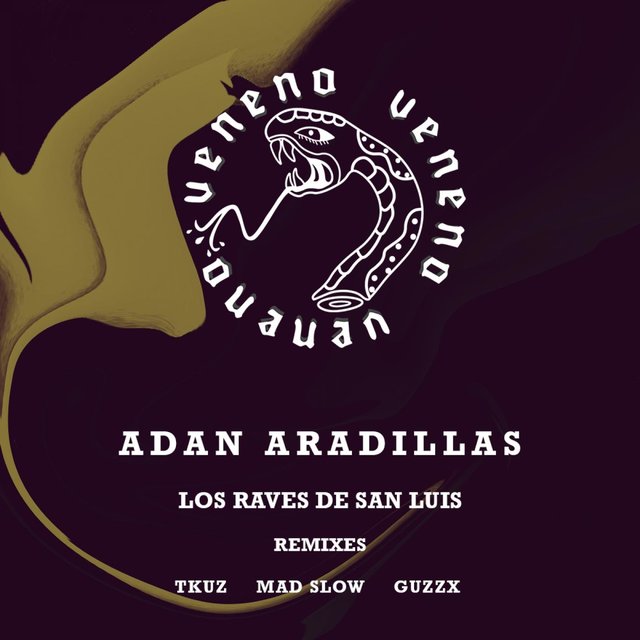 Los Raves De San Luis