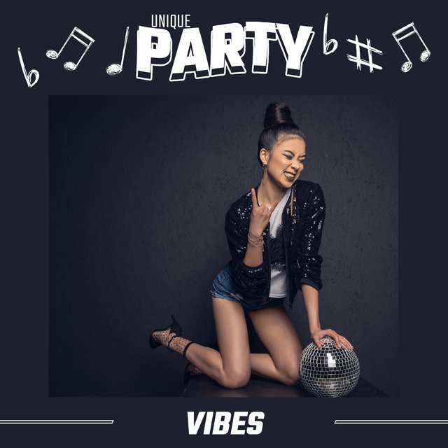Unique party