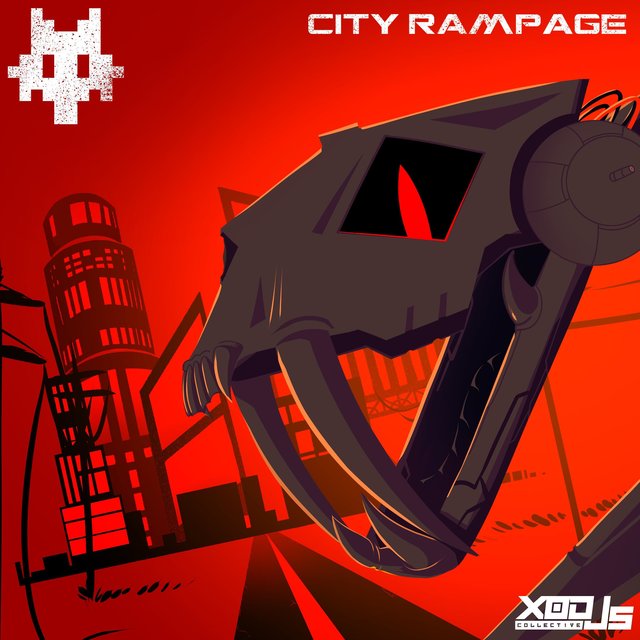 City Rampage