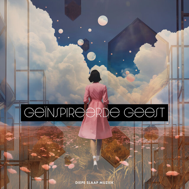 Geïnspireerde geest