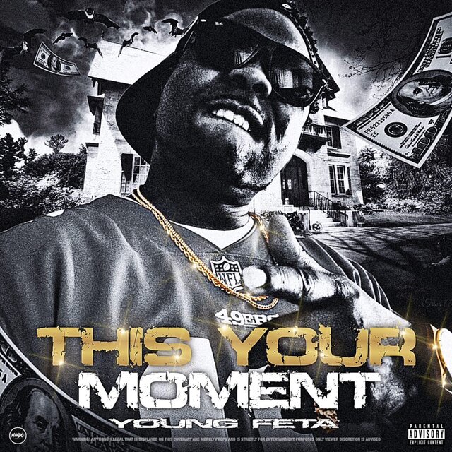 This Your Moment