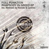 Rhapsody In Greed (Camroc Remix)