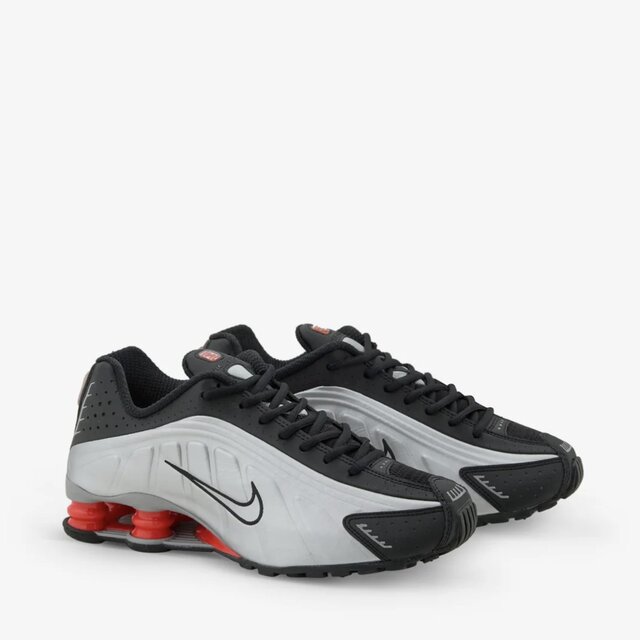 Heart Shox